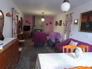 Masía en Tabernas