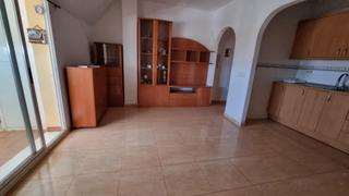 Dachwohnung in Roquetas pueblo