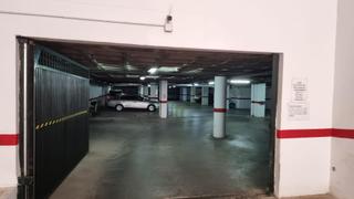 Rent Car parking in Las Salinas