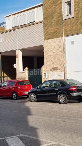Foto b755060f-ee8f-4af1-a2cb-9dd57995d0ab. Location parking voiture dans Las Salinas Roquetas de Mar