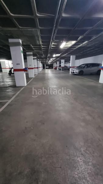 Foto bf487ca4-1489-4a39-9800-dd4e3c4e1794. Location parking voiture dans Las Salinas Roquetas de Mar