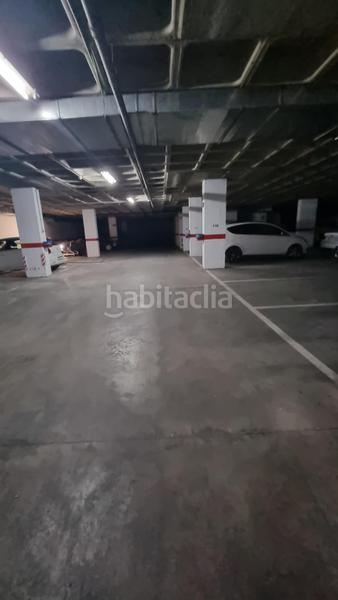 Foto f74444ad-f590-4cc4-b4ca-a857c563c821. Location parking voiture dans Las Salinas Roquetas de Mar
