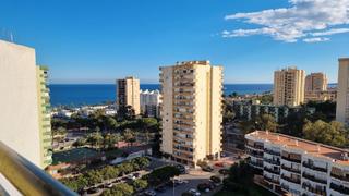 Miete Appartement in Aguadulce Sur. Alquiler temporada de septiembre a junio 2026