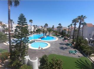 Affitto Piccolo appartamento in El Sabinar-Urbanizaciones-Las Marinas-Playa Serena. Acogedor apartamento en alquiler temporada en roquetas de mar