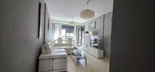 Apartamento en La Gangosa. Elegante apartamento en el parador ideal para vivir