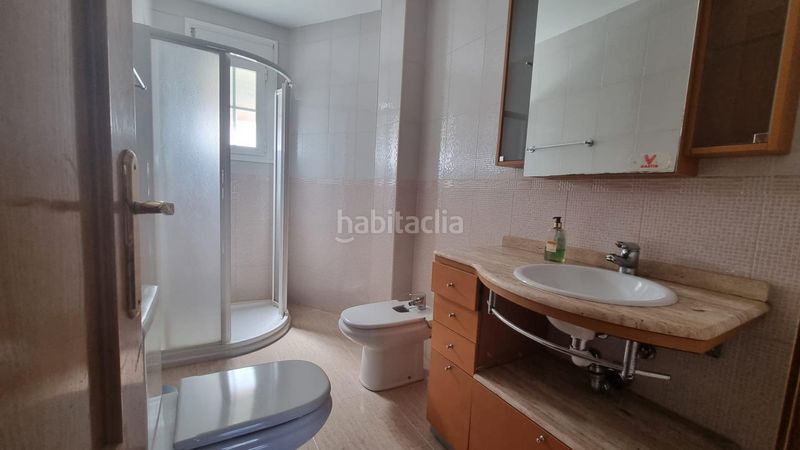 Foto 0a8055b8-6911-4eb4-8582-778b063b199c. Rent flat in La Gangosa Vícar