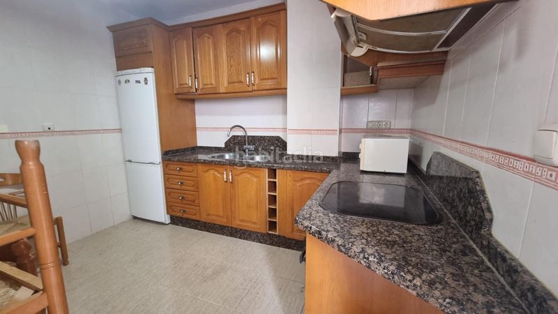 Foto 1369b0c3-95e0-4eb0-a921-f58ba1e451a1. Rent flat in La Gangosa Vícar