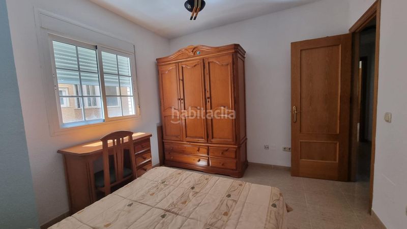 Foto 1e695da5-a211-4736-85d9-25d0ae1f11a0. Rent flat in La Gangosa Vícar