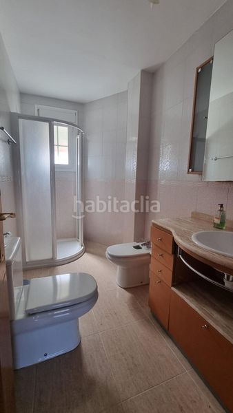 Foto 25ea484d-7a7b-4baf-a622-d08aa889d470. Rent flat in La Gangosa Vícar