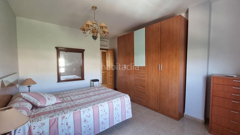 Foto 43d2ab17-1b38-46c9-98b4-7e041c8e0f37. Rent flat in La Gangosa Vícar