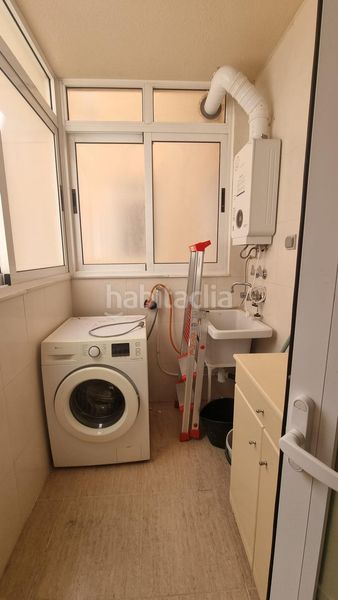 Foto 54e80101-7d85-44a4-9063-8178aa93e151. Rent flat in La Gangosa Vícar