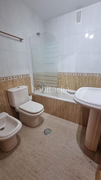 Foto 7376def0-7a1a-4570-ac51-ad4fb51759b0. Rent flat in La Gangosa Vícar