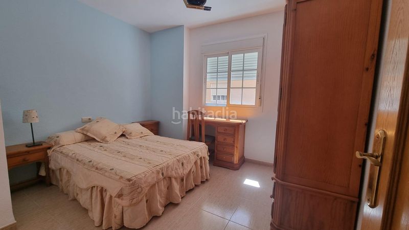 Foto 8f33f6f8-4c6d-43c9-92ae-0c42133f896a. Rent flat in La Gangosa Vícar