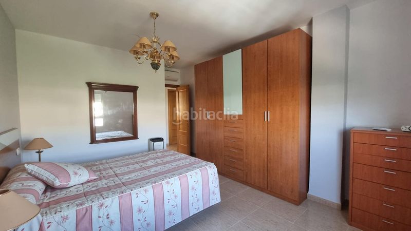 Foto a490b210-2869-4136-ba5e-80efbf29ef3c. Rent flat in La Gangosa Vícar