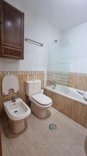 Foto b49b4e50-f614-4657-a52a-f3ecc4e23a01. Rent flat in La Gangosa Vícar