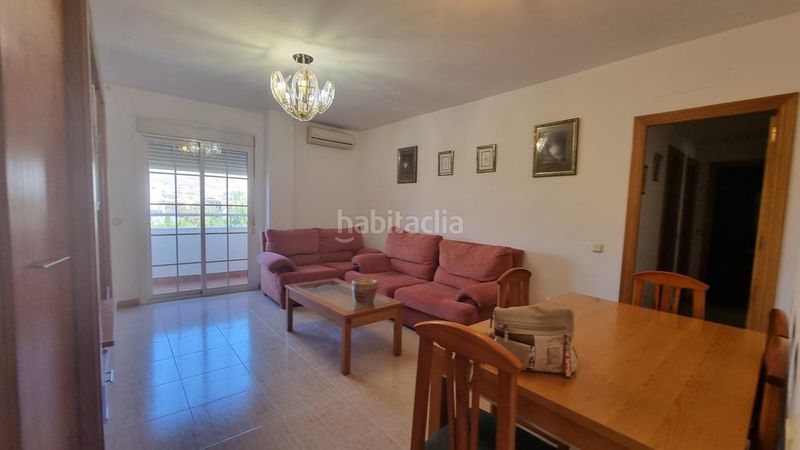 Foto baa933ae-0be9-4bd2-b477-8dc9a8adc6df. Rent flat in La Gangosa Vícar