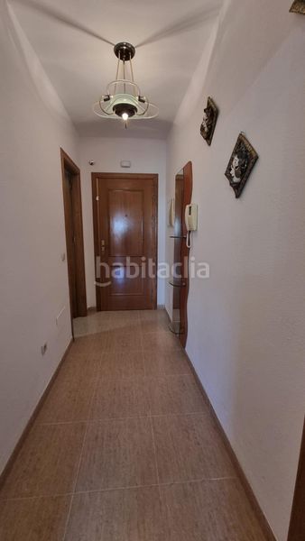 Foto c3b70d50-769e-4949-973f-906179e60268. Rent flat in La Gangosa Vícar