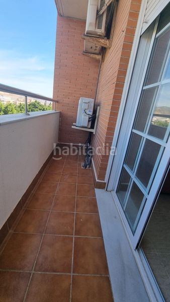 Foto f63ef997-eadc-4a65-9694-33d59c39a645. Rent flat in La Gangosa Vícar