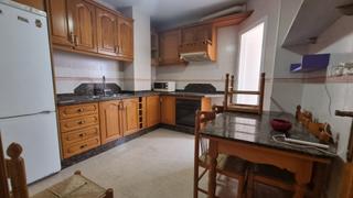 Location Appartement à La Gangosa. Alquiler de septiembre a junio 2026