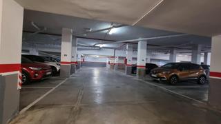 Lloguer Aparcament cotxe a Las Salinas. Garaje en alquiler en roquetas de mar  zona las salinas