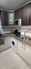Rent Apartment in El Parador de las Hortichuelas. Alquiler del 25 septiembre al 30 de junio 2027