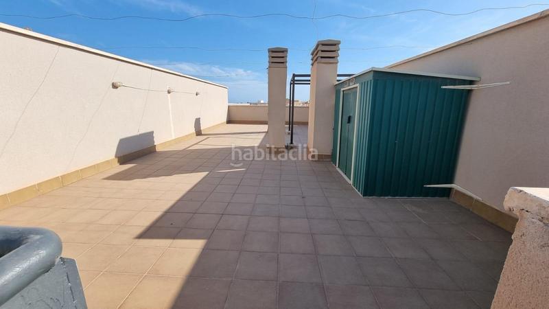 Foto 00652d72-9b0b-406c-ac24-a66f5cd77331. Attico con parcheggio in Roquetas pueblo Roquetas de Mar