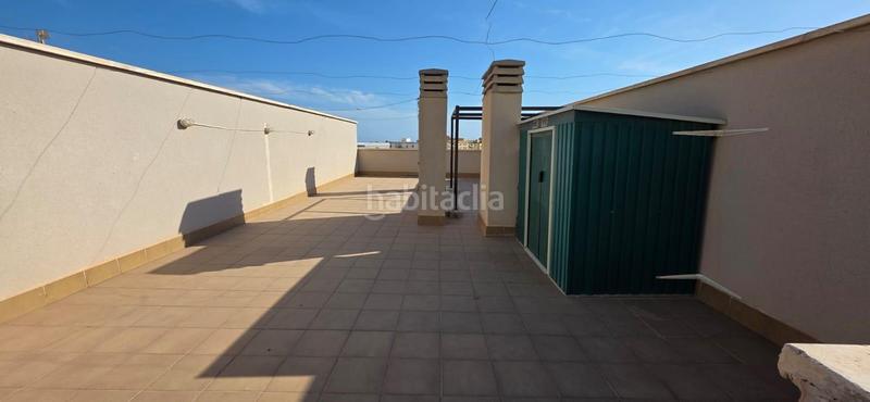 Foto 03eddcb4-1d39-4fe7-b6ed-e430f8ebf733. Attico con parcheggio in Roquetas pueblo Roquetas de Mar