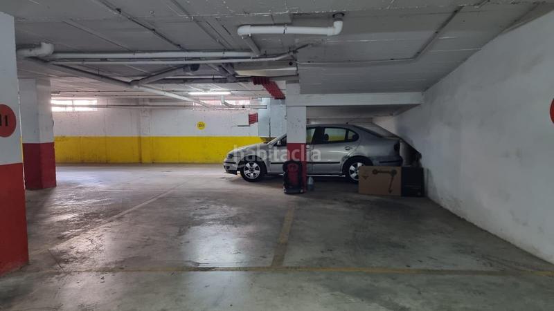 Foto 25a3d4e7-e637-4e88-b34a-e18eea1107eb. Attico con parcheggio in Roquetas pueblo Roquetas de Mar