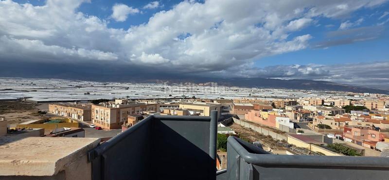 Foto 2732087f-15f9-4d28-8c31-09cea9bc53b1. Attico con parcheggio in Roquetas pueblo Roquetas de Mar