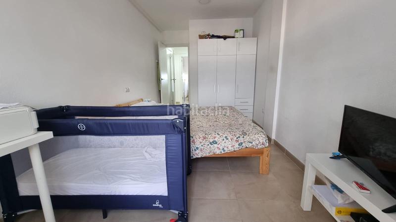 Foto 2db18c60-df30-4d1d-b307-9518c1324ea7. Attico con parcheggio in Roquetas pueblo Roquetas de Mar