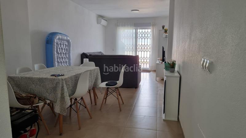 Foto 43643ef6-9142-4bf5-9262-bd14305fcdf9. Attico con parcheggio in Roquetas pueblo Roquetas de Mar