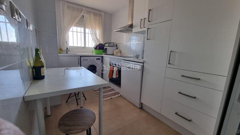 Foto 4667cf45-da62-4e4c-be90-b744cd726d57. Attico con parcheggio in Roquetas pueblo Roquetas de Mar