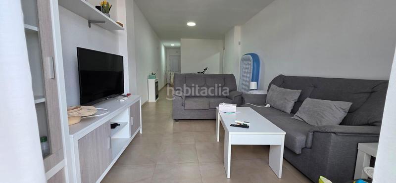 Foto 56d4acbc-5ae5-458f-8ba5-1569bc0f9ae3. Attico con parcheggio in Roquetas pueblo Roquetas de Mar