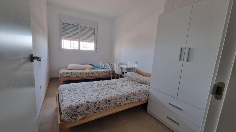 Foto 79d51024-17f8-4525-9442-3b9eb637db38. Attico con parcheggio in Roquetas pueblo Roquetas de Mar