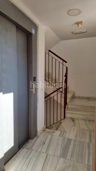 Foto 9d23b202-86ff-4f27-9bd8-4dbcc682e2fb. Attico con parcheggio in Roquetas pueblo Roquetas de Mar