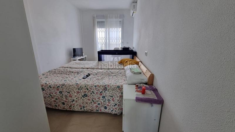 Foto a31f989b-bcc9-43ea-ba25-41b79c04ae3c. Attico con parcheggio in Roquetas pueblo Roquetas de Mar