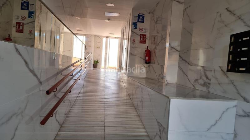 Foto a39aad11-abed-43b1-b82d-b796f70c5e18. Attico con parcheggio in Roquetas pueblo Roquetas de Mar