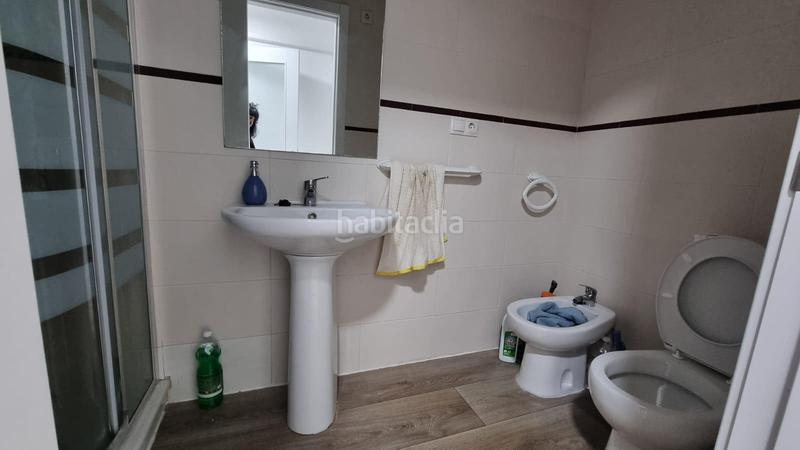 Foto b7f8ae89-c12d-4fc5-a619-28a4e39dd8a4. Attico con parcheggio in Roquetas pueblo Roquetas de Mar