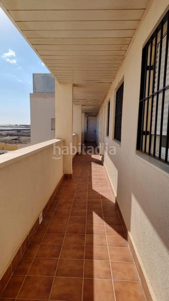 Foto c92a0957-cf9c-4ed5-9f22-58289188681c. Attico con parcheggio in Roquetas pueblo Roquetas de Mar