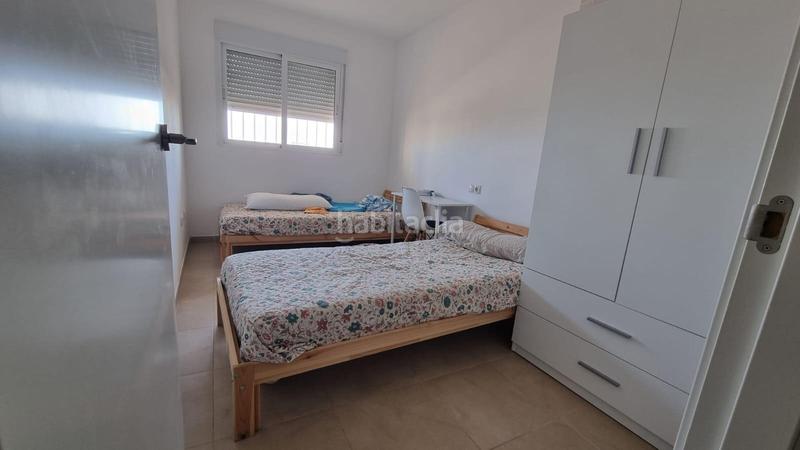 Foto ddae95d8-2831-4f8f-af6a-e613c272f80f. Attico con parcheggio in Roquetas pueblo Roquetas de Mar