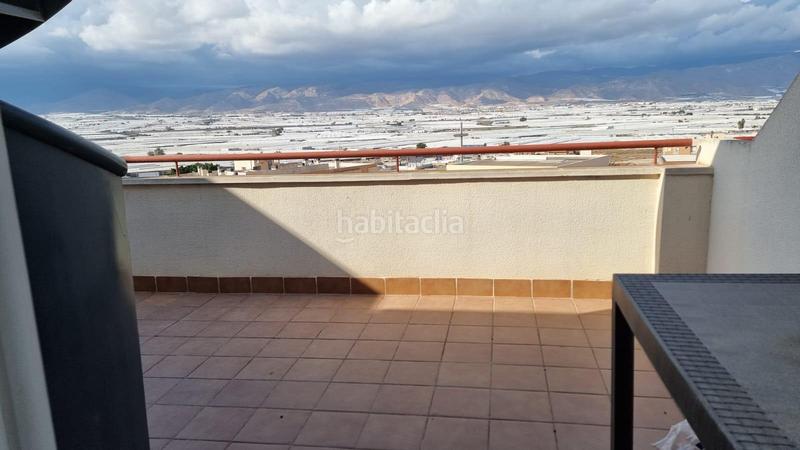 Foto e6b0dadf-e5d2-4d37-8e73-41bf28ae5767. Attico con parcheggio in Roquetas pueblo Roquetas de Mar