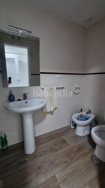 Foto e8649a34-ac30-4205-b6bb-7f57a1877e72. Attico con parcheggio in Roquetas pueblo Roquetas de Mar