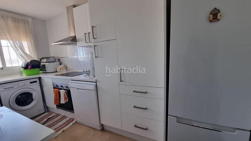 Foto e9f9db68-a53a-4eca-bbf1-54df9bf54885. Attico con parcheggio in Roquetas pueblo Roquetas de Mar