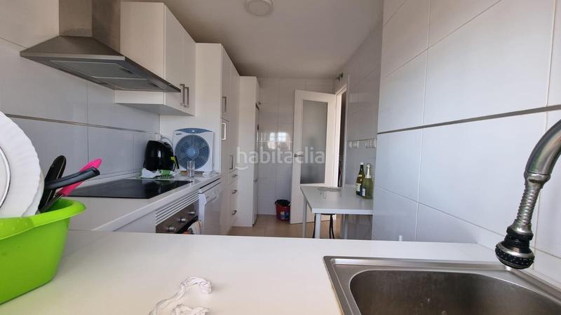 Foto f7315776-3a4a-4891-b61d-6ee15a07679a. Attico con parcheggio in Roquetas pueblo Roquetas de Mar