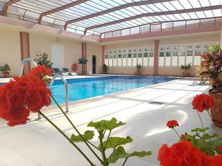 Apartment in Las Salinas