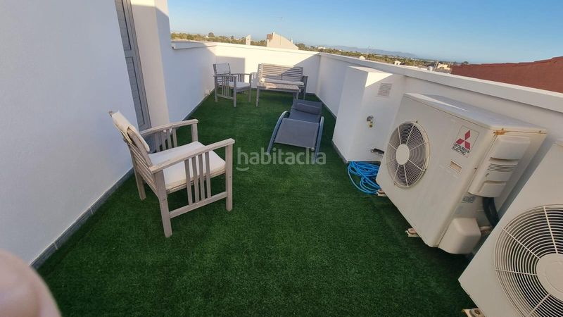 Foto 7bd849ab-aec1-4440-b8d9-04889331d160. Xalet amb aparcament piscina a nueva Almería - cortijo grande - vega de acá Almería