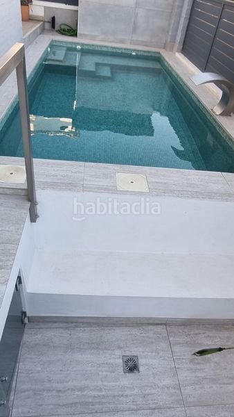 Foto 93226e46-6f82-4ee3-aa6b-4ccc958ca539. Xalet amb aparcament piscina a nueva Almería - cortijo grande - vega de acá Almería
