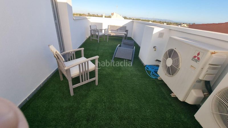 Foto b9e16811-8ff4-40ba-b762-d044d0934c54. Xalet amb aparcament piscina a nueva Almería - cortijo grande - vega de acá Almería