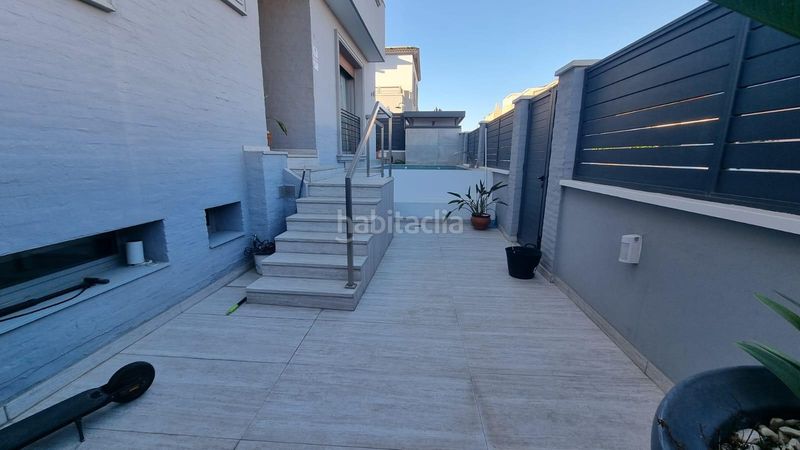Foto c782479e-be80-464b-b76c-e373be29b402. Xalet amb aparcament piscina a nueva Almería - cortijo grande - vega de acá Almería