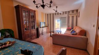 Dplex en Roquetas pueblo. Dplex sobre locales comerciales independientes en roquetas de m